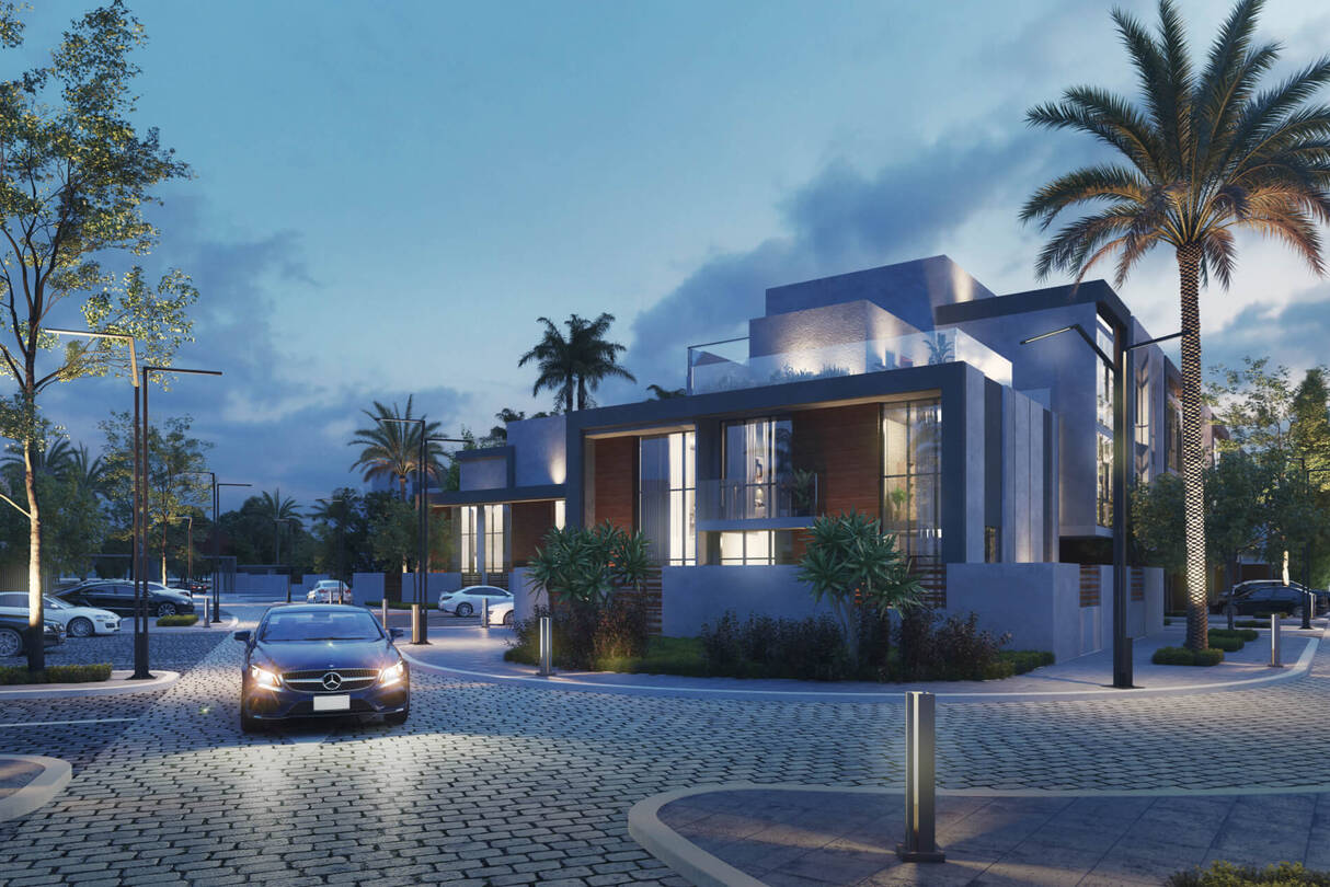 Townhouse with 2 bedrooms in Dubai Investment Park, Dubai